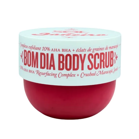 Sol de Janeiro Bom Dia Body Scrub
