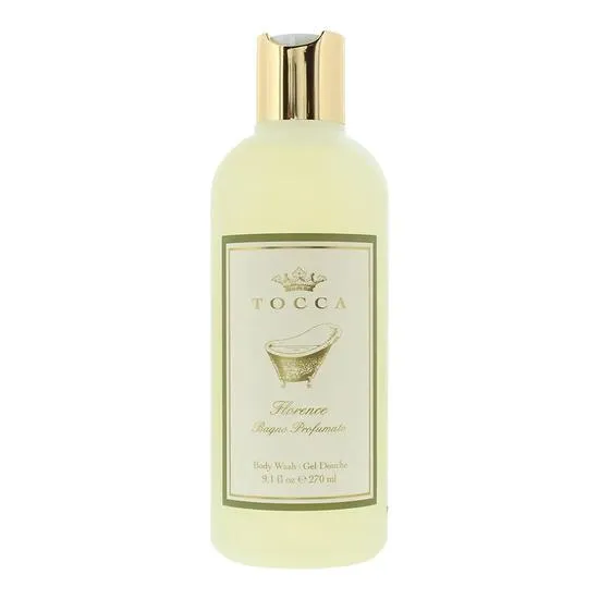 Tocca Bagno Profumato Florence Body Wash