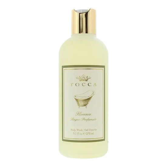 Tocca Bagno Profumato Florence Body Wash