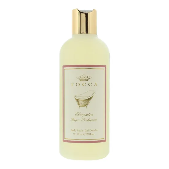 Tocca Bagno Profumato Cleopatra Body Wash