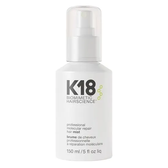 K18 Unisex Clear Molecular Repair Mist 150Ml In - Image 2