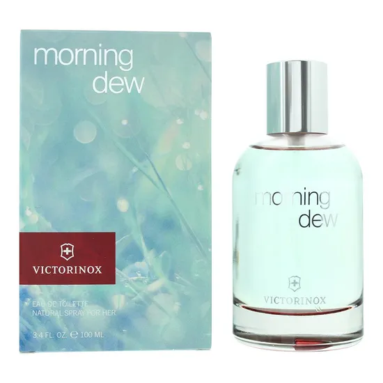 Victorinox Morning Dew Eau De Toilette