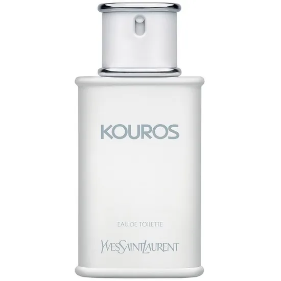 Yves Saint Laurent Kouros Eau De Toilette
