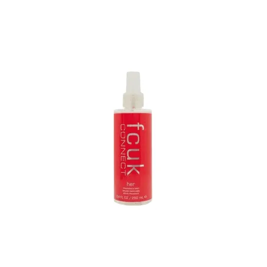 Fcuk Connect Her Body Mist