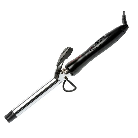 Hair Tools Chrome Waving Iron Tong
