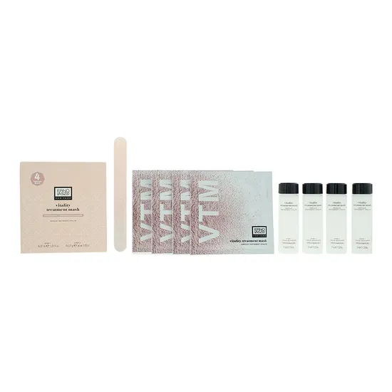 Erno Laszlo Vitality Treatment Mask Set Activating Lotion Mask