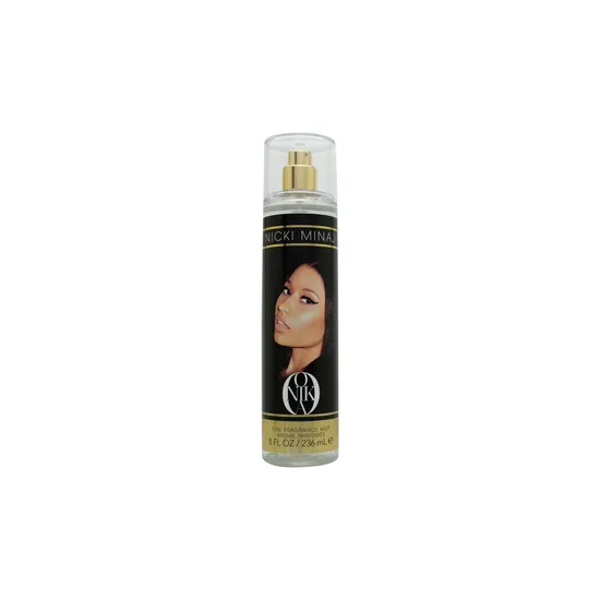 Nicki Minaj Onika Body Mist