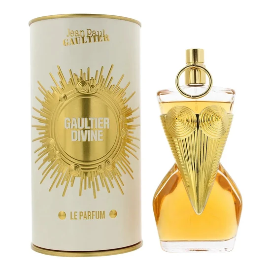 Jean Paul Gaultier Divine Le Parfum 100Ml Eau De Parfum Intense Edp - Image 8