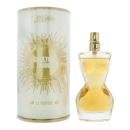 Jean Paul Gaultier Divine Le Parfum Intense Eau De Parfum