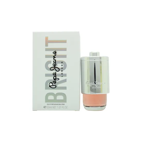 Pepe Jeans Bright Eau De Parfum