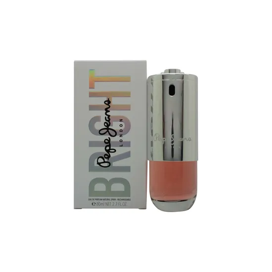 Pepe Jeans Bright Epv 80Ml - Image 3