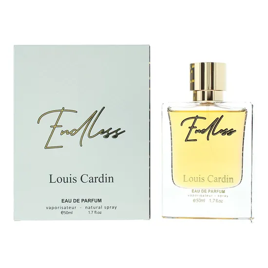 Louis Cardin Endless Eau De Parfum