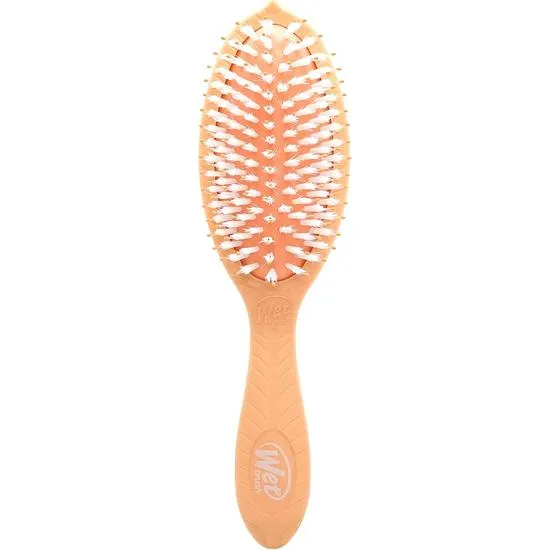 Wet Brush Go Green Coconut Oil Infused Detangling Hair Brush