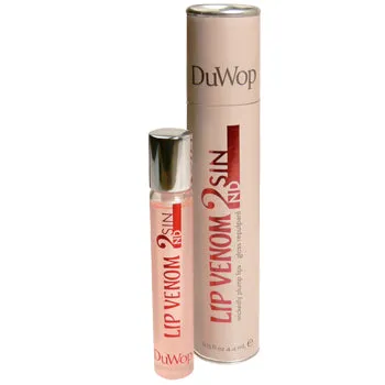 DuWop Lip Venom 2nd Sin