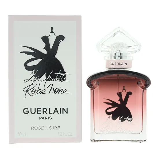 GUERLAIN La Petite Robe Noire Rose Eau De Parfum