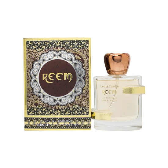 Louis Cardin Reem Eau De Parfum
