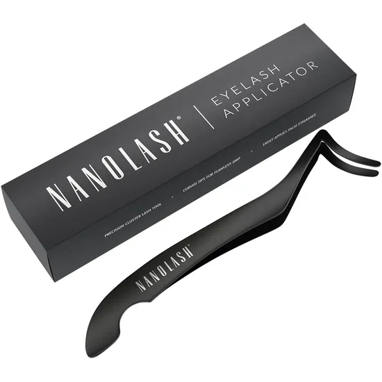 Nanolash DIY Applicator Cluster Lash Applicator