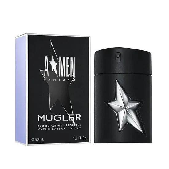 Mugler A*Men Fantasm Eau De Parfum Sensuelle