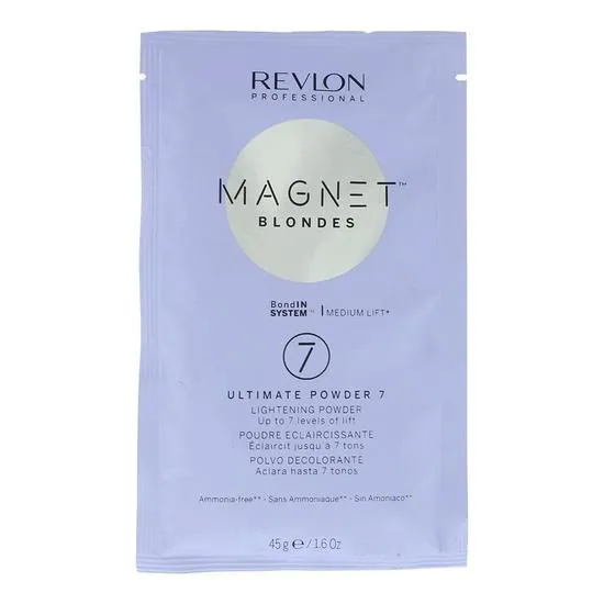 Revlon Magnet Blondes Ultimate 7 Lightening Powder