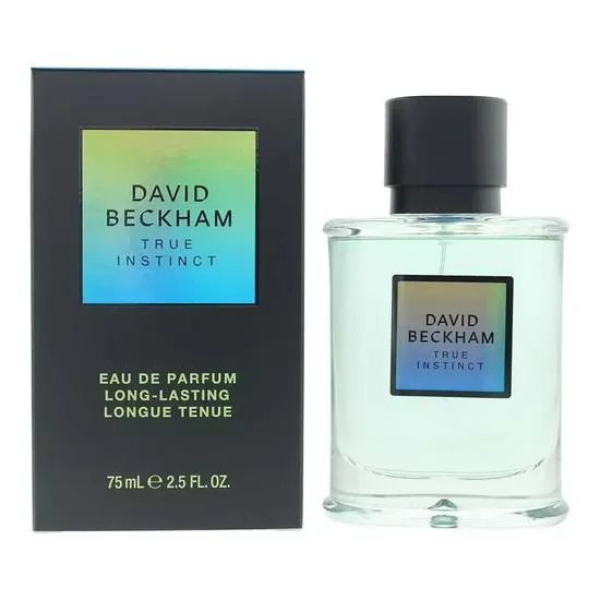 David Beckham True Instinct Eau De Parfum