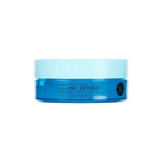 Nails Inc Party Recharge Cooling Under-Eye Masks