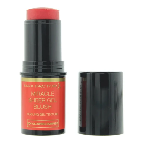 Max Factor Miracle Sheer Gel Blush