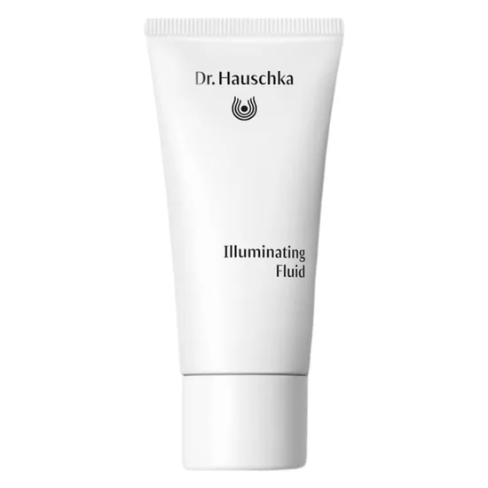 Dr Hauschka Illuminating Fluid
