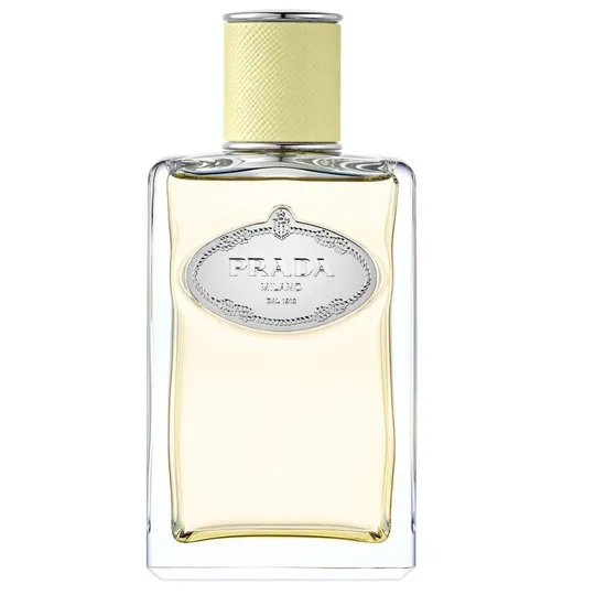 Prada Infusion De Gingembre Eau De Parfum