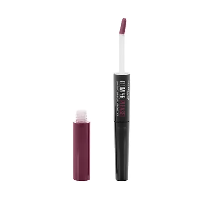 Maybelline Plumper, Please! Shaping Lip-Duo