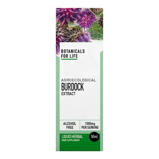 Botanicals4Life Botanicals For Life Agroecological Burdock Extract