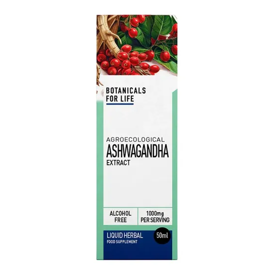 Botanicals4Life Agroecological Ashwagandha Extract