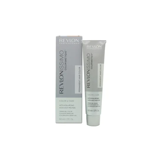 Revlon Revlonissimo Colorsmetique 60ml - 5.24 Light Coppery Pearl Brown - Image 2
