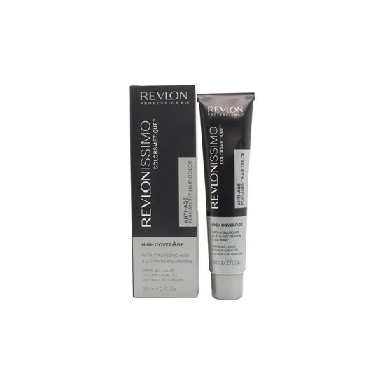 Revlon Revlonissimo Colorsmetique Hair Colour 60ml - 6.25 Dark Chocolate Blonde - Image 3