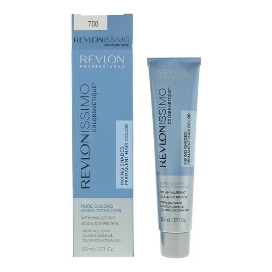 Revlon Revlonissimo Colorsmetique 60ml - 700 Green - Image 3