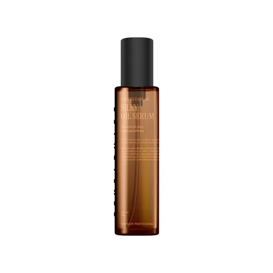 Curly Shyll Silky Oil Serum For Damaged Hair