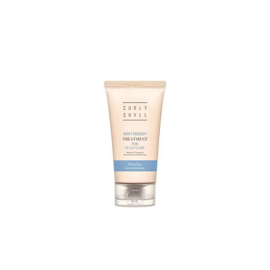 Curly Shyll Root Remedy Treatment Deluxe