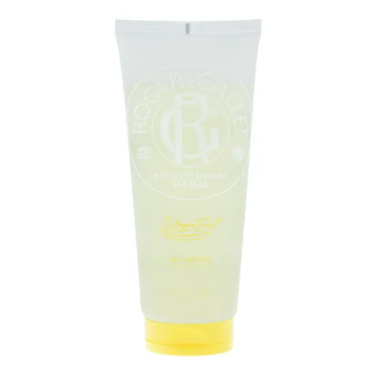 Roger & Gallet Cologne Twist Shower Gel