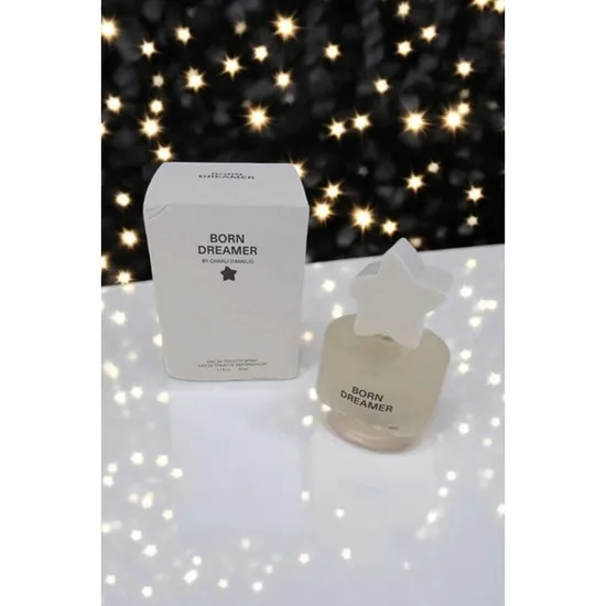 Charli D'Amelio Born Dreamer Eau de Toilette