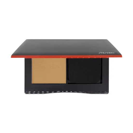 Shiseido Synchro Skin Self-Refreshing Foundation