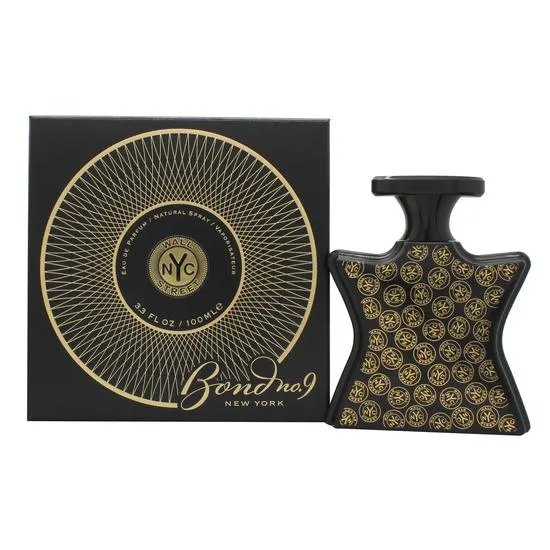 Bond No 9 Wall Street Eau De Parfum