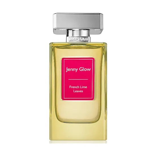 Jenny Glow French Lime Leaves Eau De Parfum