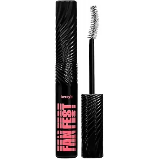 Benefit Fan Fest Fanning & Volumising Mascara