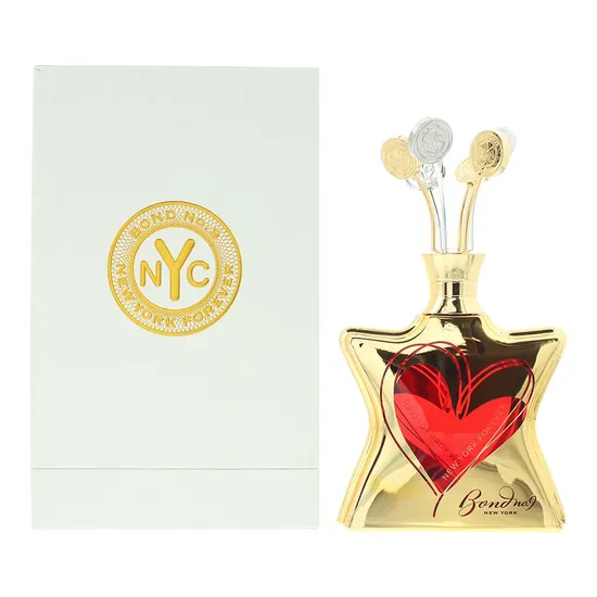 Bond No 9 New York Forever Eau De Parfum Limited Edition