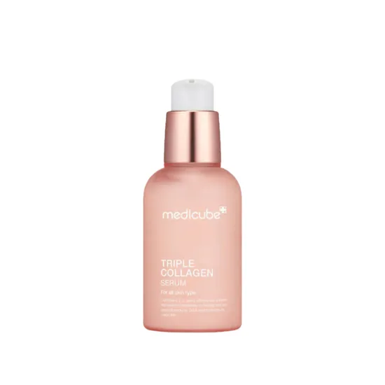 Medicube Triple Collagen Serum 4.0