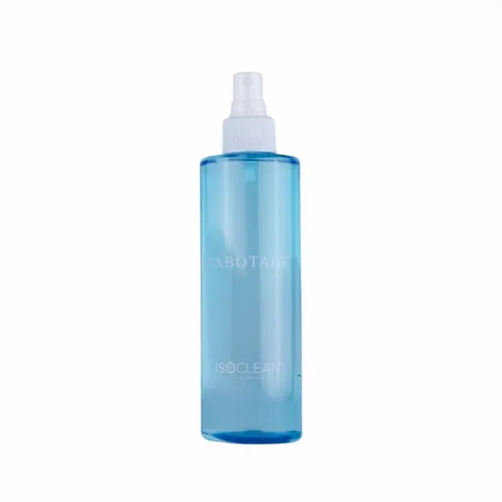 ISOCLEAN Sabotage Scented Makeup Brush Cleaner Spray