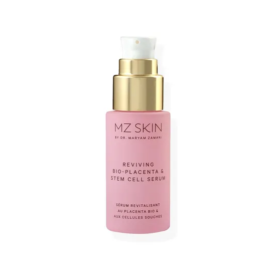 MZ Skin Reviving Bio-Placenta & Stem Cell Serum