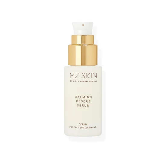 MZ Skin Calming Rescue Serum 30ml - Image 4