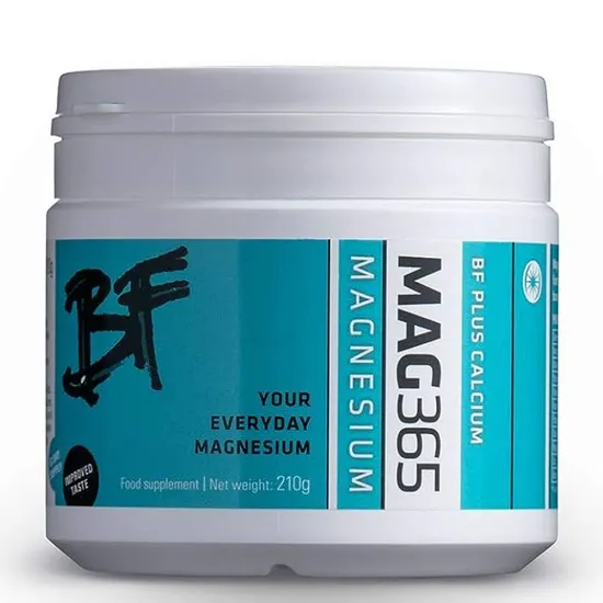 MAG365 Magnesium + Calcium Bone Formula Unflavoured 210g Powder - Image 8
