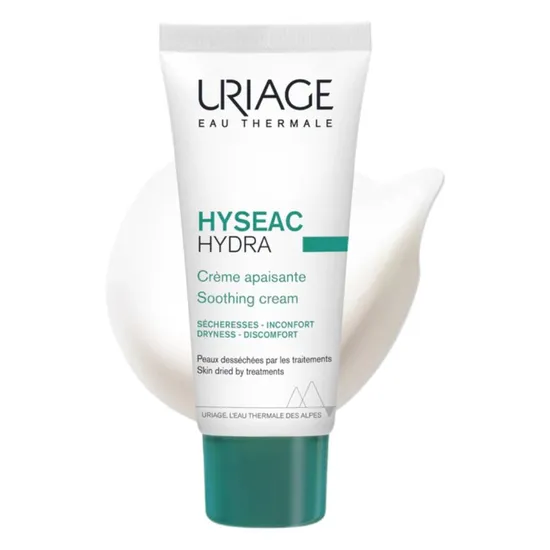 Uriage Hyseac Restructuring Skin Care