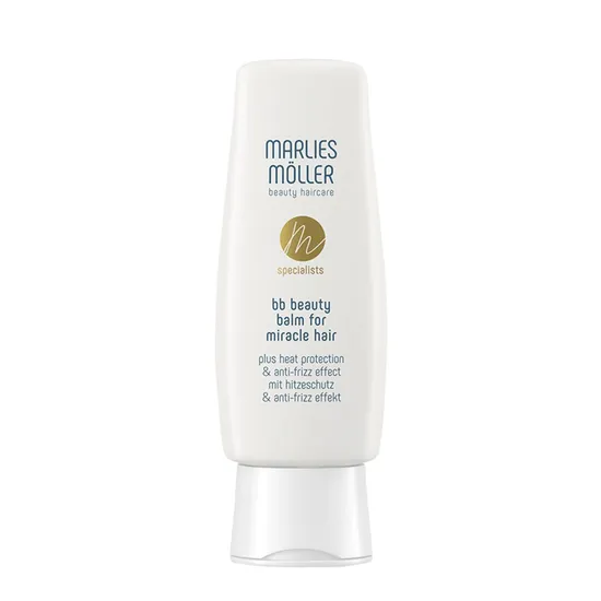 Marlies Möller Specialists Keratin Cream Oil - Keratin Hair Smoothing Treatment with Hydrolyzed Keratin & Plant Protein - Hair Care for Shine & Smoothness - Anti-Frizz - Made in Germany - 100 ml - Image 3